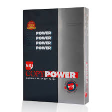 Copier Paper A/4 75 GSM Bilt